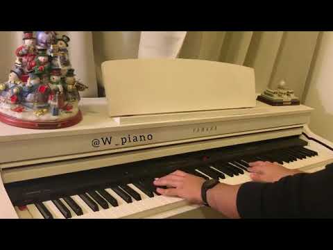 w piano 4