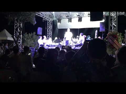 Hüsnü Şenlendirici klarnet kampi 2018 part2