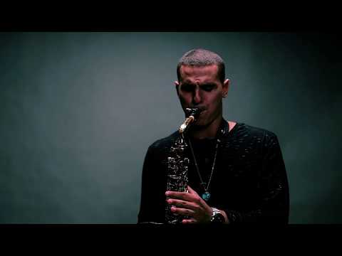 CRAZY - Gnarls Barkley (Saxophone Cover by Youssef Fawzi) In the style of Postmodern Jukebox