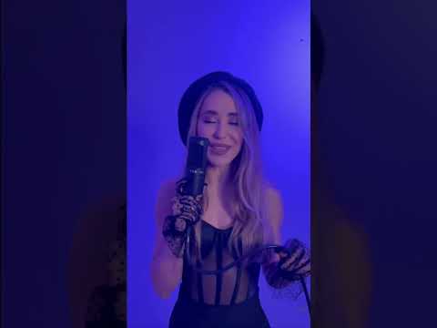 Solo jazz Singer