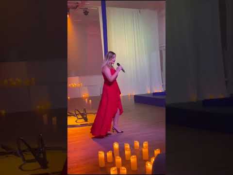 Solo singer live videos
