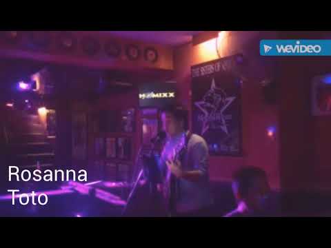 Perry Portana audition video