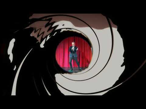 Wim Hoste Bond Video