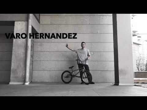 Varo Hernandez - 😈🚲