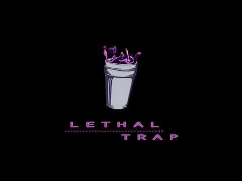 Lethal Trap - Maxim 'El Lobo' Ft. M.S. 'Lil Titan' (The Lethal Wolf Music)