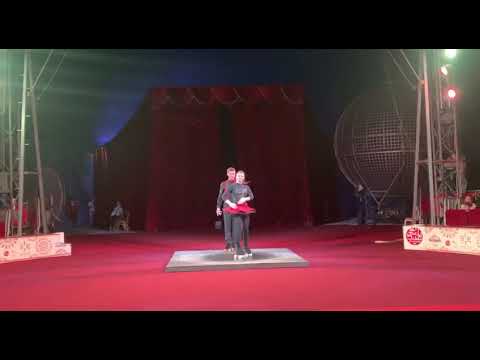 full performance