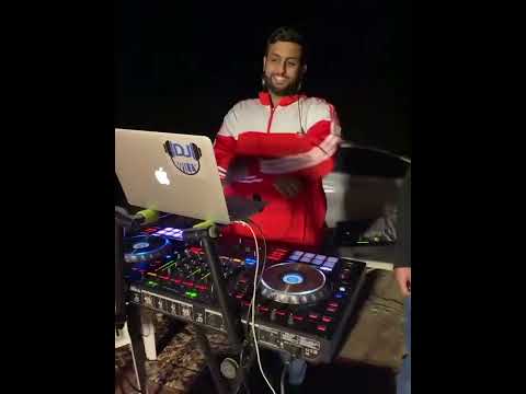 DJ Willy