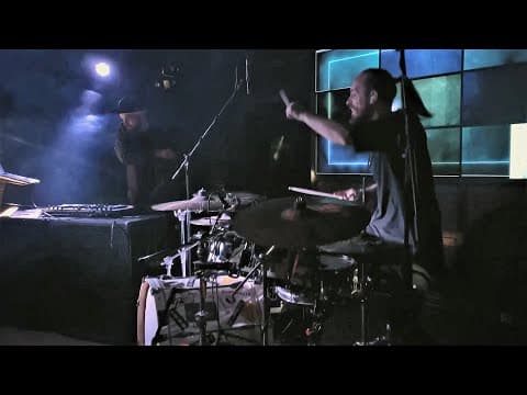 2pump | DJ & Drummer