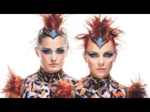 Duo ''Fantasy'' by Liana and Tatiyana