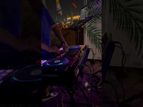 DJ Willy 8
