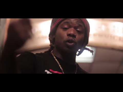 Lilantboi ft Lburna Grownman