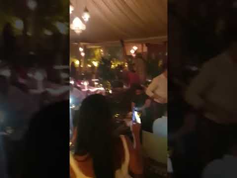 Darbouka Performance