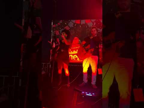 Latin Duo, Cover: Hasta el Amanecer