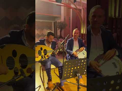 Oud/Drum, Mandarine Hotel Jumeirah