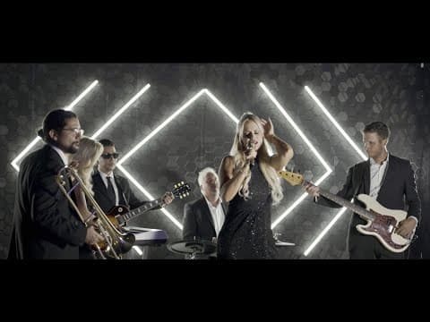 Lisette Vega & thePLAY- What's Love Got To Do With It (cover)