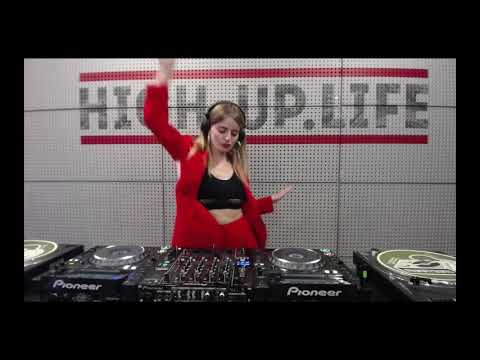 Dj Lahoda - House Mix