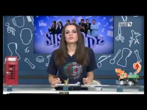 System Dz le Live DJ NOOS