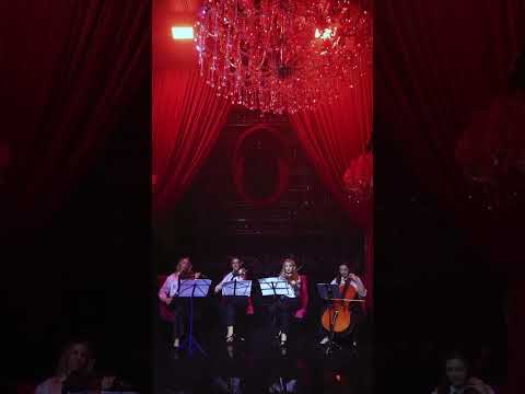 Game of Thrones by String Quartet