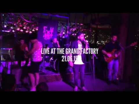 Belime - You Got Game (Live)