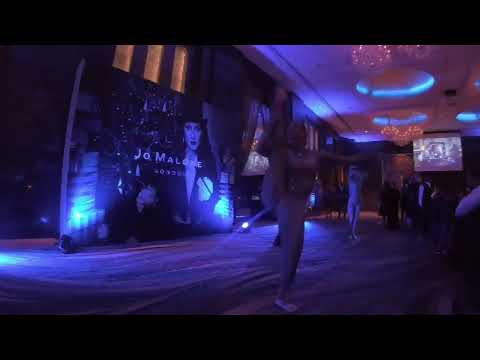 Contemporary Dance Show