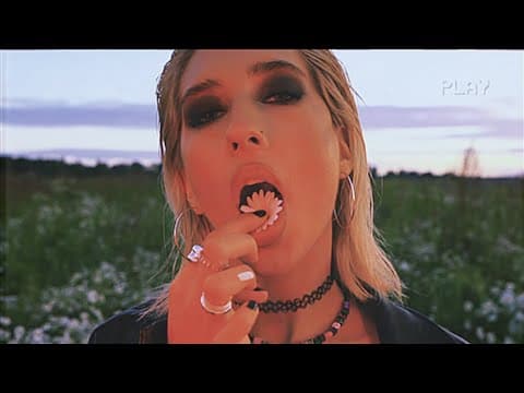 KINA – ромашки (премьера клипа, 2021)