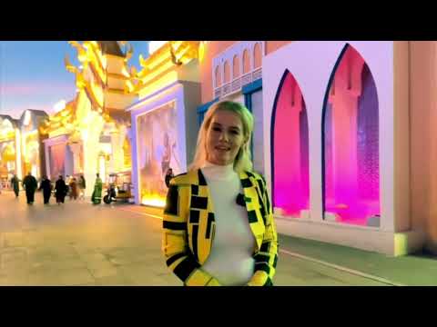Laura Naylor - Presenter Showreel 2026