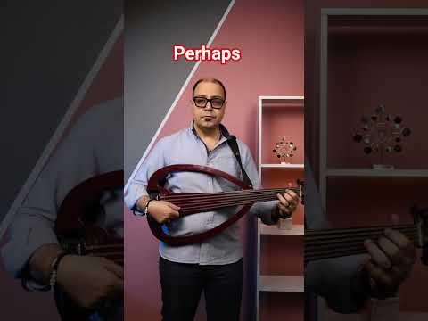 Perhaps