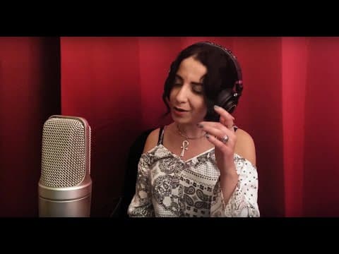 Grounder Anthem "Take A Life With Me" from 'The 100' OST (Cover) - Hayat Selim