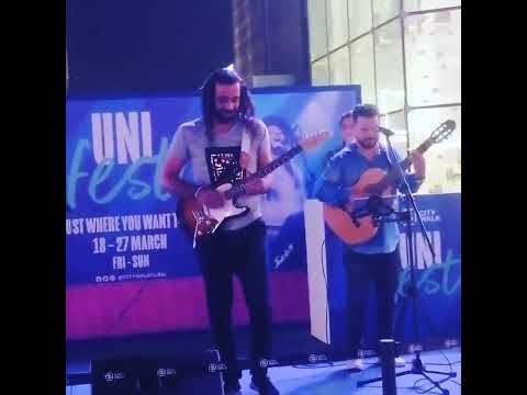 guitarist wael malaeb 4