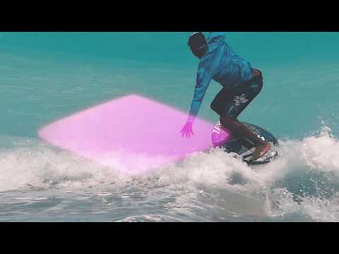 Palmetto Wave — All Mine [Official Music Video] Prod. By @ForeignGotEm