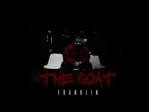 Franklin | THEGOAT | فرانكلين