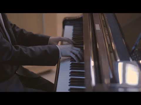Crossover Violin and Piano duet