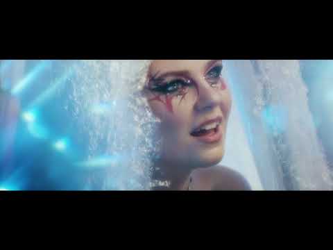ANAΔIΔ - Sol Vremeni (my own song)