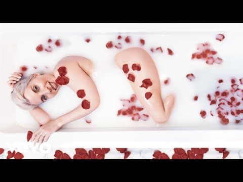 LaRudche original song Slow It Down music video