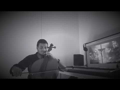About me - Cello Cover