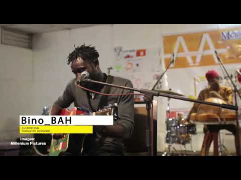 Bino Bah