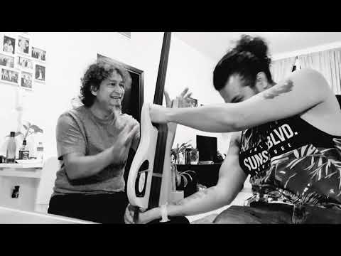 Maestro Alwyn Fernandes & Jason Dsouza