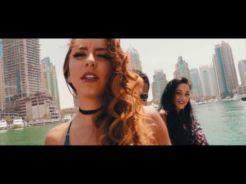 aliente Project - "Dubai Caliente" (Original Mix)
