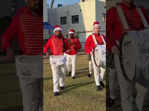 Marching Band