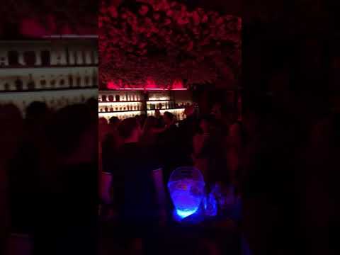 Dj Double K - R&B Ladies Night @Ramusake