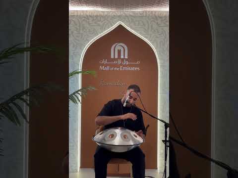 Handpan Live