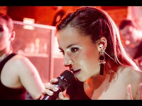 Sara Cavic - SHOWREEL