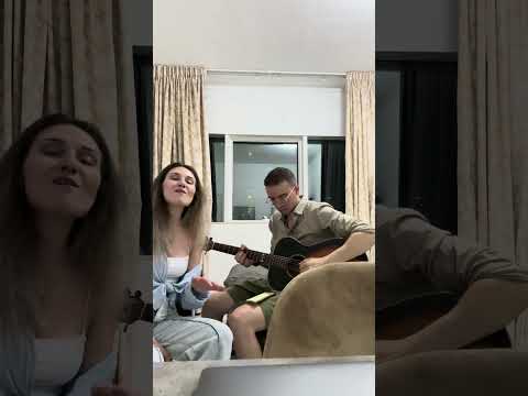 Victoria Newman - Love river (Wassim Rahmani guitar)