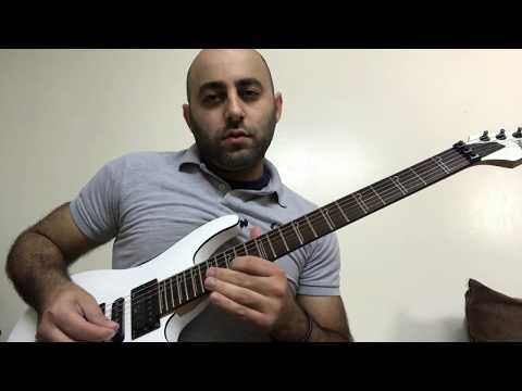 State of Grace - Liquid Tension Experiment - Covered by Ram.Z 22 views  0