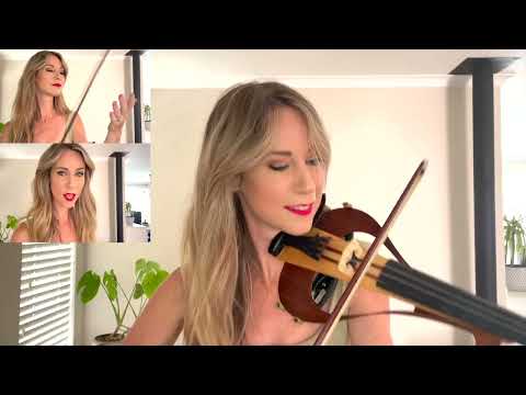 Renate Music | Mashup Videos | "Where Are You Now & Stay With Me"
