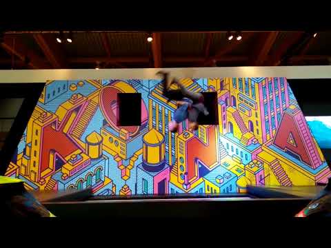 Ben Van Overberghe Demo2018 4