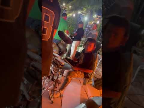 youssef baba drums 2