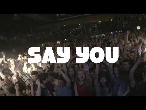 Blaise - Say You visualizer