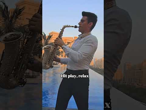 Espresso - Sabrina Carpenter (Sax Cover)