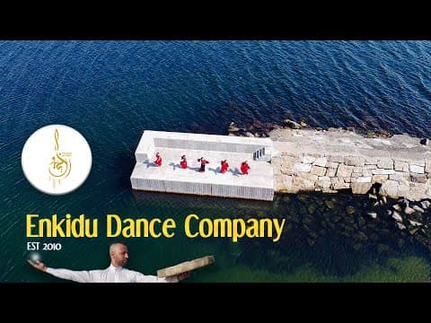 Enkidu Dance Company